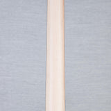 Spector Euro 4 LT Solid Korina Wings Electric Bass Guitar - Natural Satin - CHUCKSCLUSIVE - #NB23503