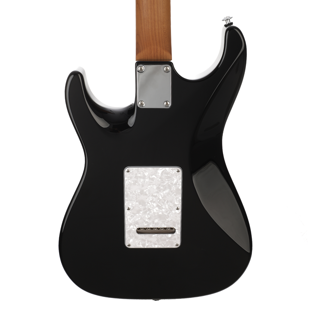 Suhr Standard Plus in Trans Blue Denim Slate