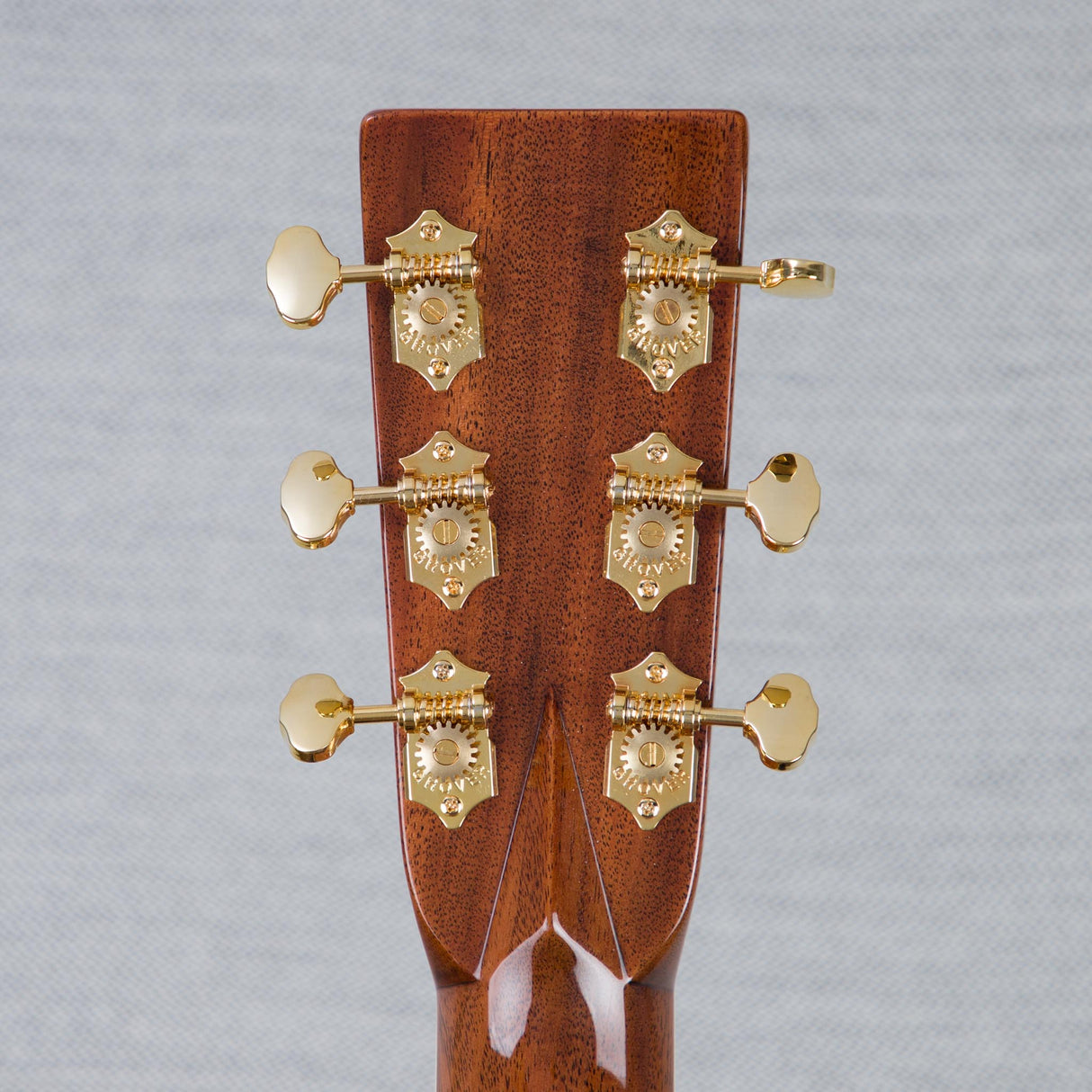 Martin D-42 East Indian Rosewood/Spruce Acousitc Guitar - #M2921514