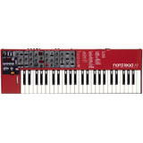 Nord Lead A1 Analog Modeling Synthesizer - Mint, Open Box - Used
