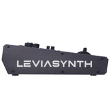 ASM Leviasynth 16-voice Algorithmic Keyboard Synthesizer