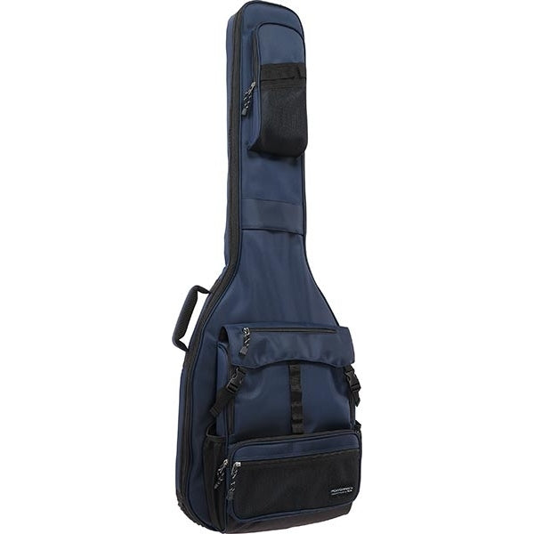 Ibanez IBB651 POWERPAD Bass Guitar Gig Bag - Navy Blue