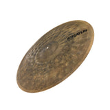 Sabian 20-Inch Stratus Dry Crash Cymbal