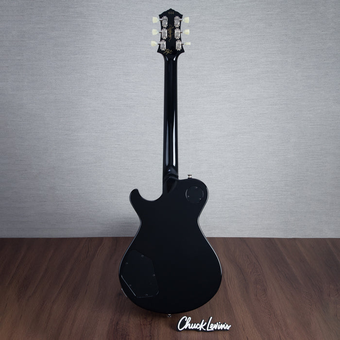 Knaggs Steve Stevens SSC-J Electric Guitar - Black Burst