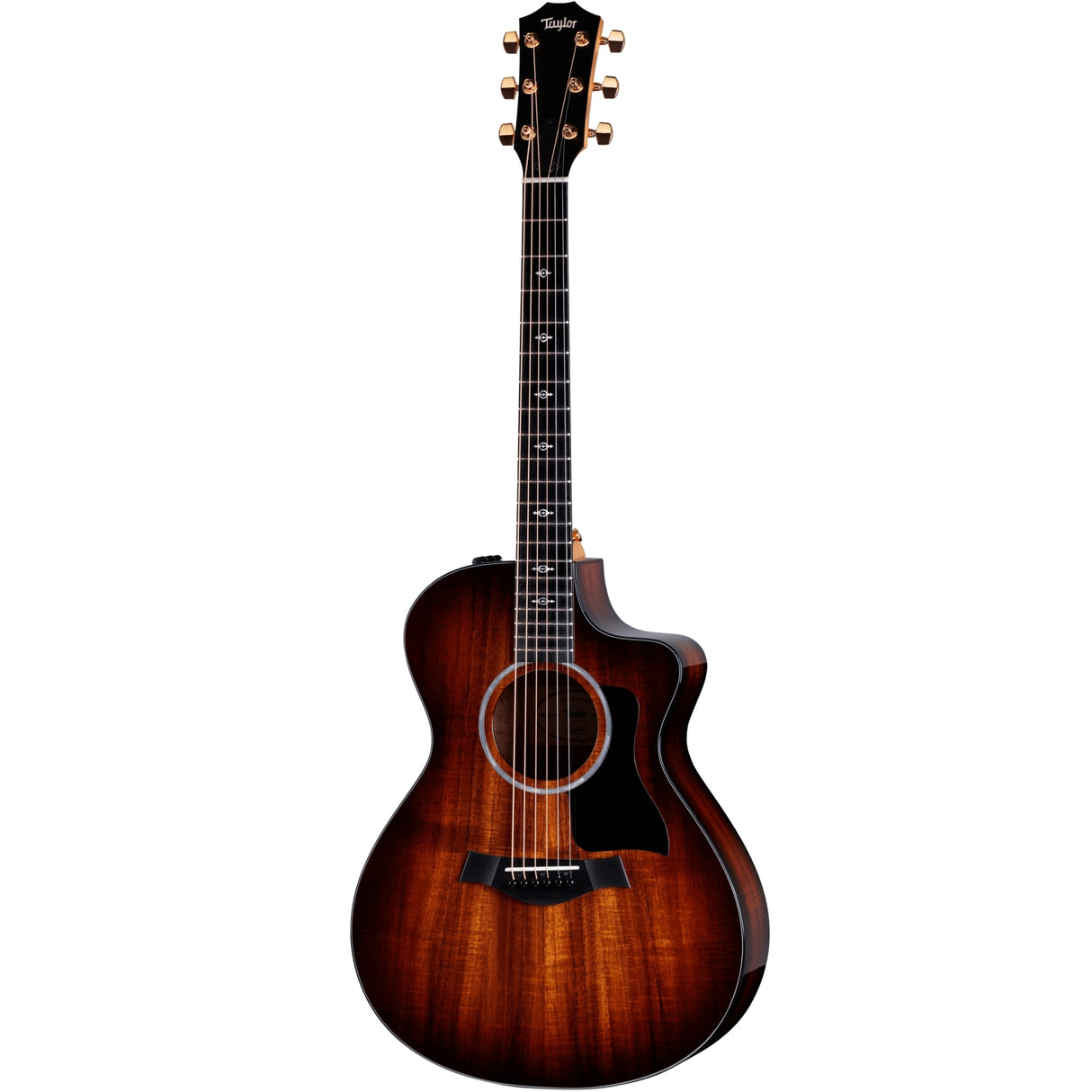 Taylor 222ce-K DLX Acoustic Guitar - Preorder