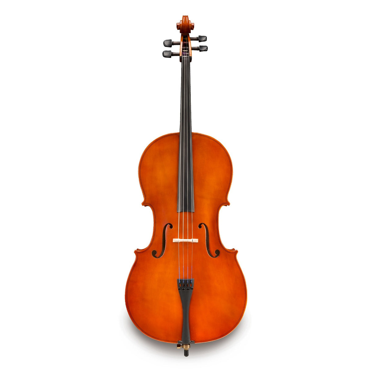 Eastman Strings Model 80 Student Cello Outfit - 3/4 Size