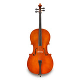 Eastman Strings Model 80 Student Cello Outfit - 3/4 Size