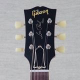 Gibson Custom Shop 1959 Les Paul Standard BOTB Page 74 VOS Electric Guitar - #95573