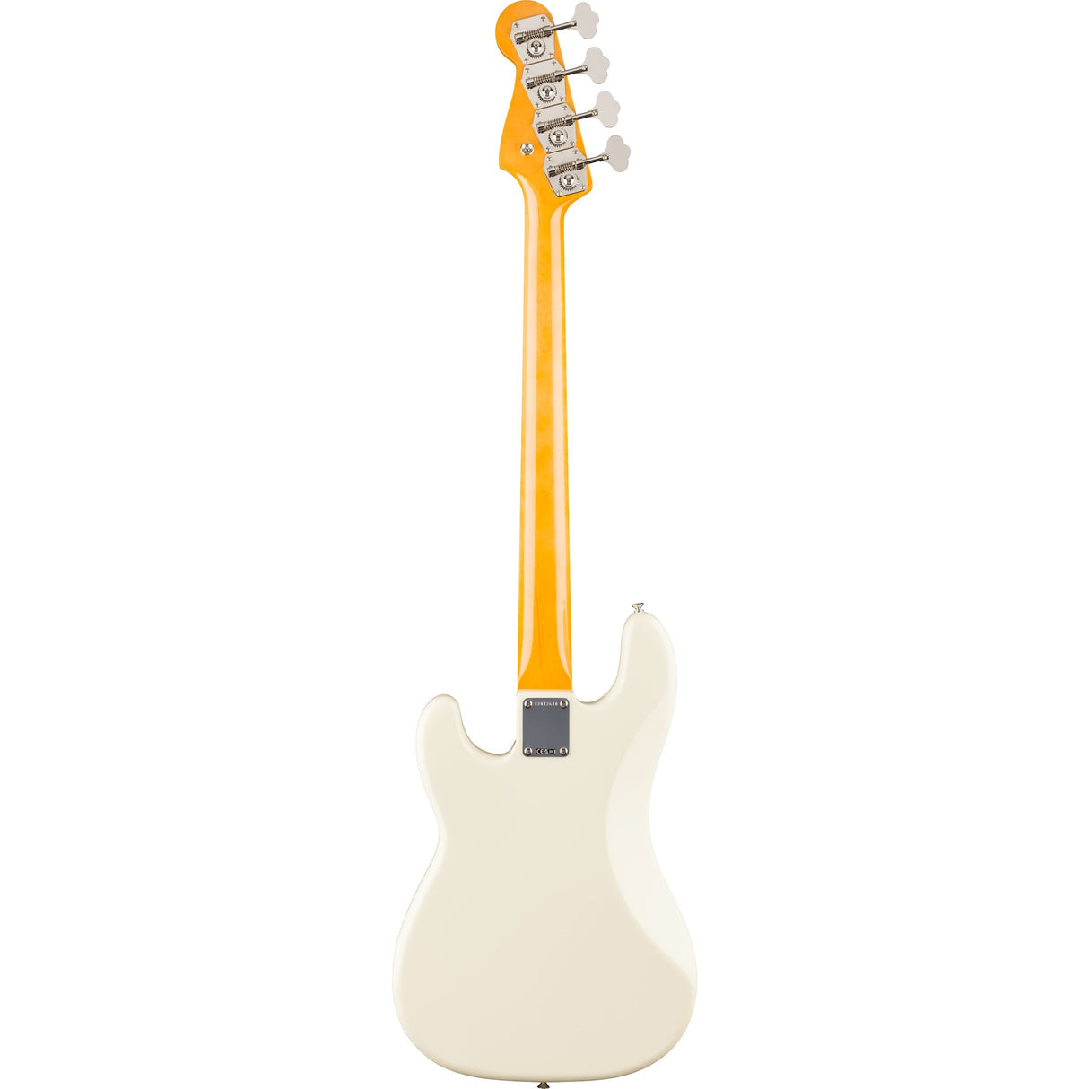 Fender American Vintage II 1960 Precision Bass Guitar - Olympic White