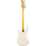 Fender American Vintage II 1960 Precision Bass Guitar - Olympic White