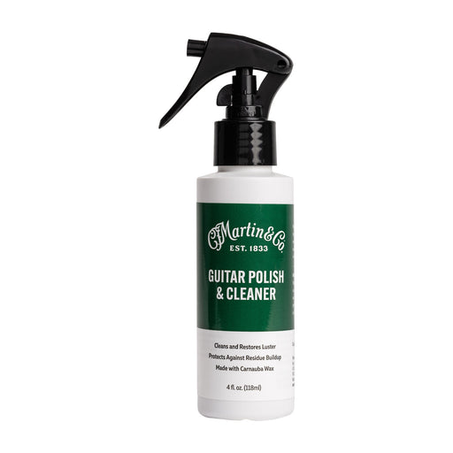Martin 18A0134 Guitar Polish and Cleaner