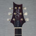 PRS McCarty 594 Hollowbody II Electric Guitar - Faded Violet Smokewrap Burst