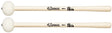 Vic Firth MB3H Corpsmaster Marching Bass Drum Mallet, For 26" - 28" Bass Drums