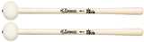 Vic Firth MB3H Corpsmaster Marching Bass Drum Mallet, For 26" - 28" Bass Drums