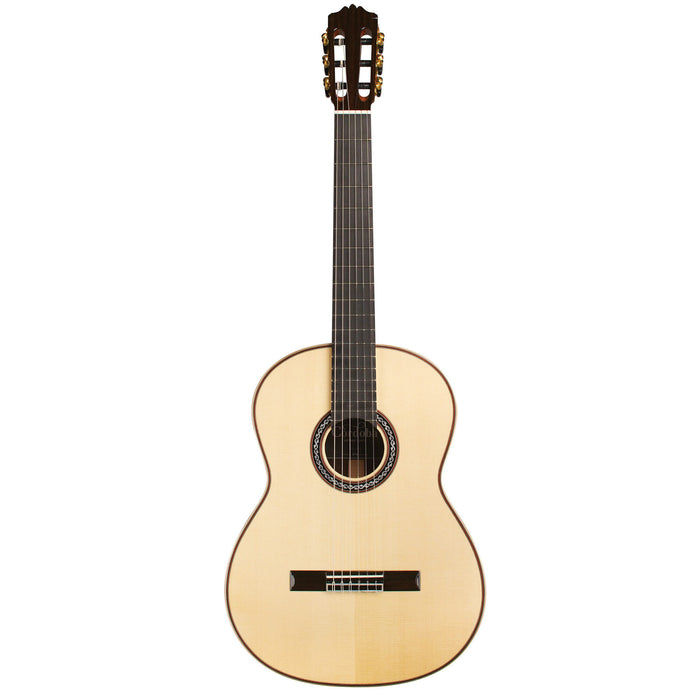 Cordoba C12 SP Nylon String Acoustic Guitar - New