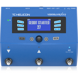 TC Electronic VoiceLive Play - Preorder
