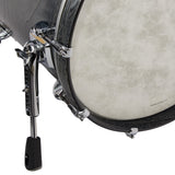 Tama Star Walnut 4-Piece Shell Pack - Satin Charcoal Japanese Sen