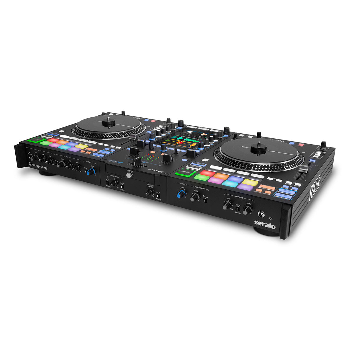 Rane System One DJ Controller - Open Box, Mint