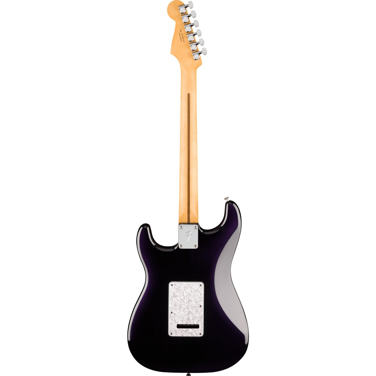 Fender Player II Modified Stratocaster Electric Guitar, Rosewood Fingerboard - Dusk