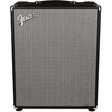 Fender Rumble 200 (V3) 200-Watt 1x15-Inch Bass Guitar Combo Amplifier - New