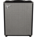 Fender Rumble 200 (V3) 200-Watt 1x15-Inch Bass Guitar Combo Amplifier - New