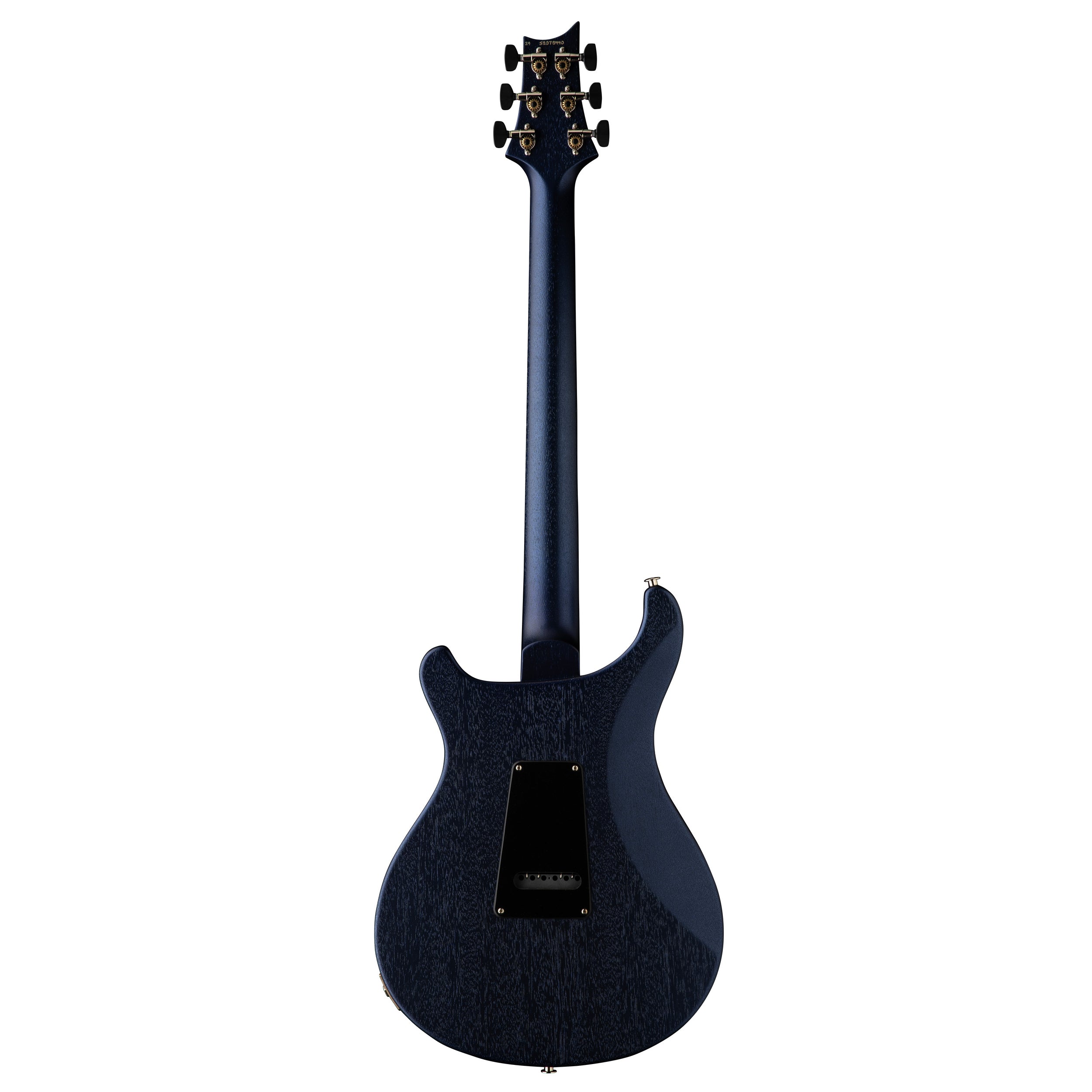 PRS S2 Standard 24 Satin Electric Guitar - Metallic Midnight