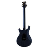 PRS S2 Standard 24 Satin Electric Guitar - Metallic Midnight