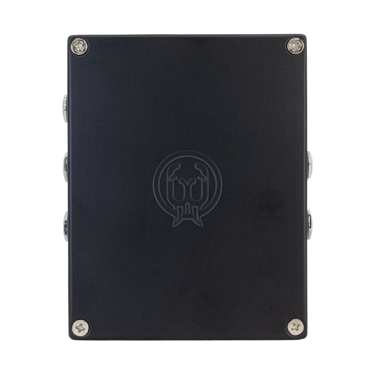 Walrus Audio Xero Polylooper Guitar Effects Pedal - Black