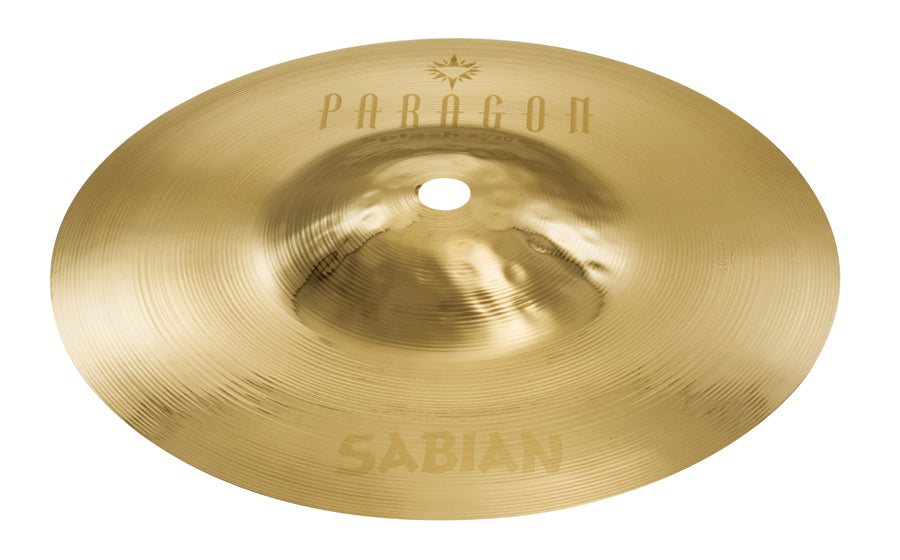 Sabian 8" Paragon Splash Cymbal Brilliant Finish