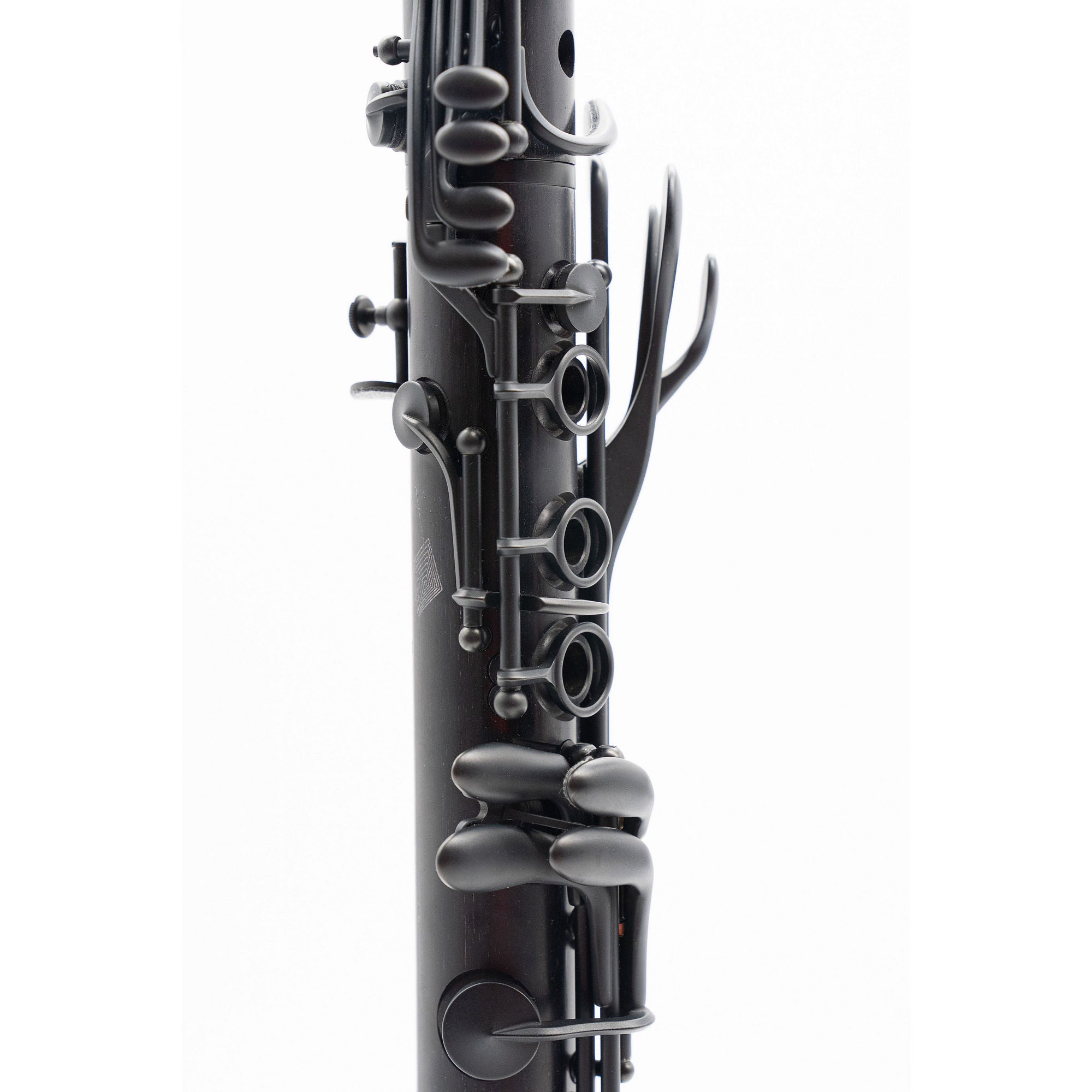 Selmer ソロイスト クラリネット Selmer Soloist Student Model Clarinet with Mouthpiece and Hard