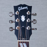 Gibson Hummingbird Standard Faded Acoustic Electric Guitar - Heritage Cherry Sunburst - #20905072