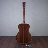 Martin OM-28 East Indian Rosewood/Spruce Acoustic Guitar - #M2968637