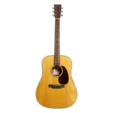 Martin Road Series D-12E Retro Acoustic Electric Guitar