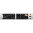 Behringer 676 Classic Vacuum Tube Preamplifier and FET-Style Compressor with Midas Transformers