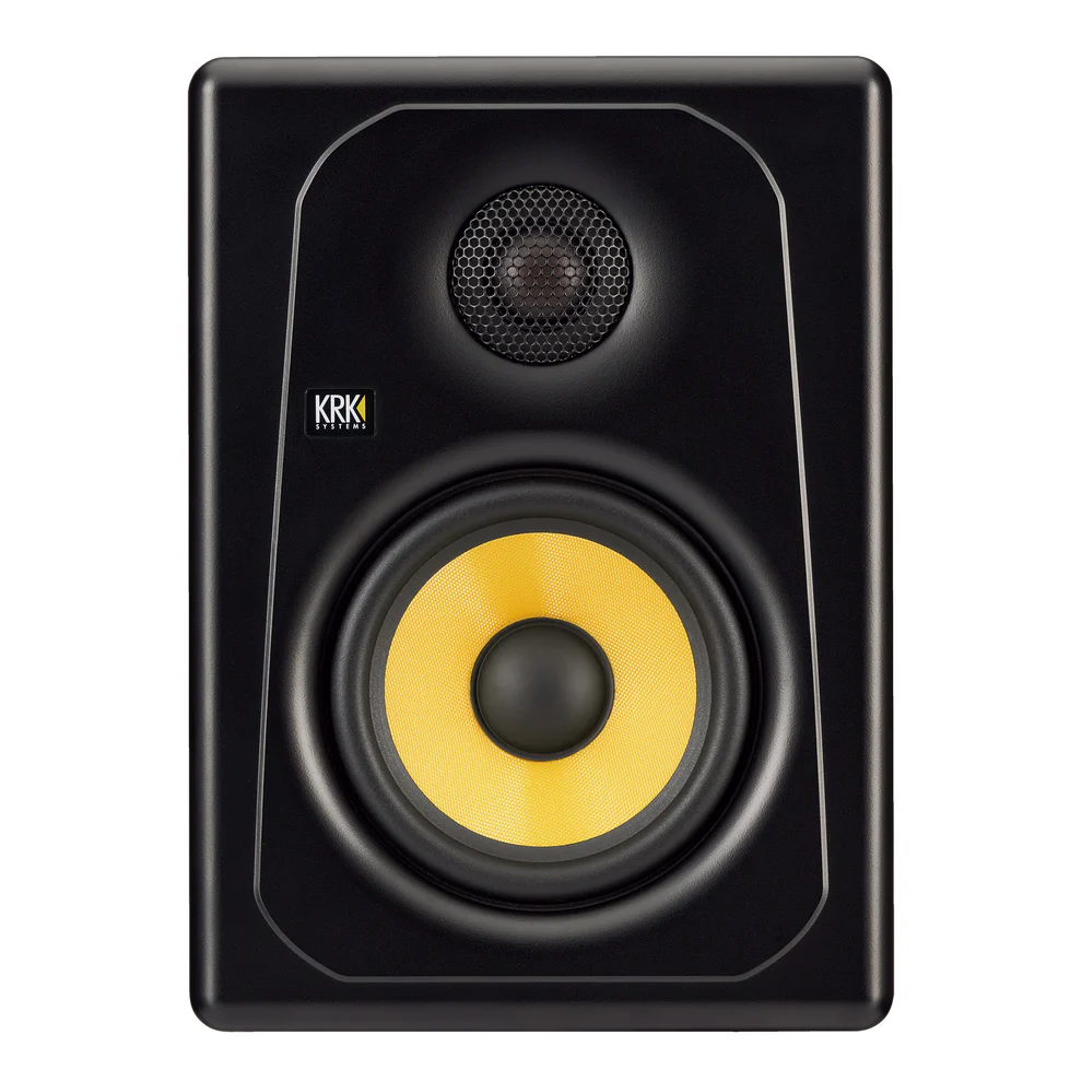 KRK Kreate 8 Studio Monitors - Pair