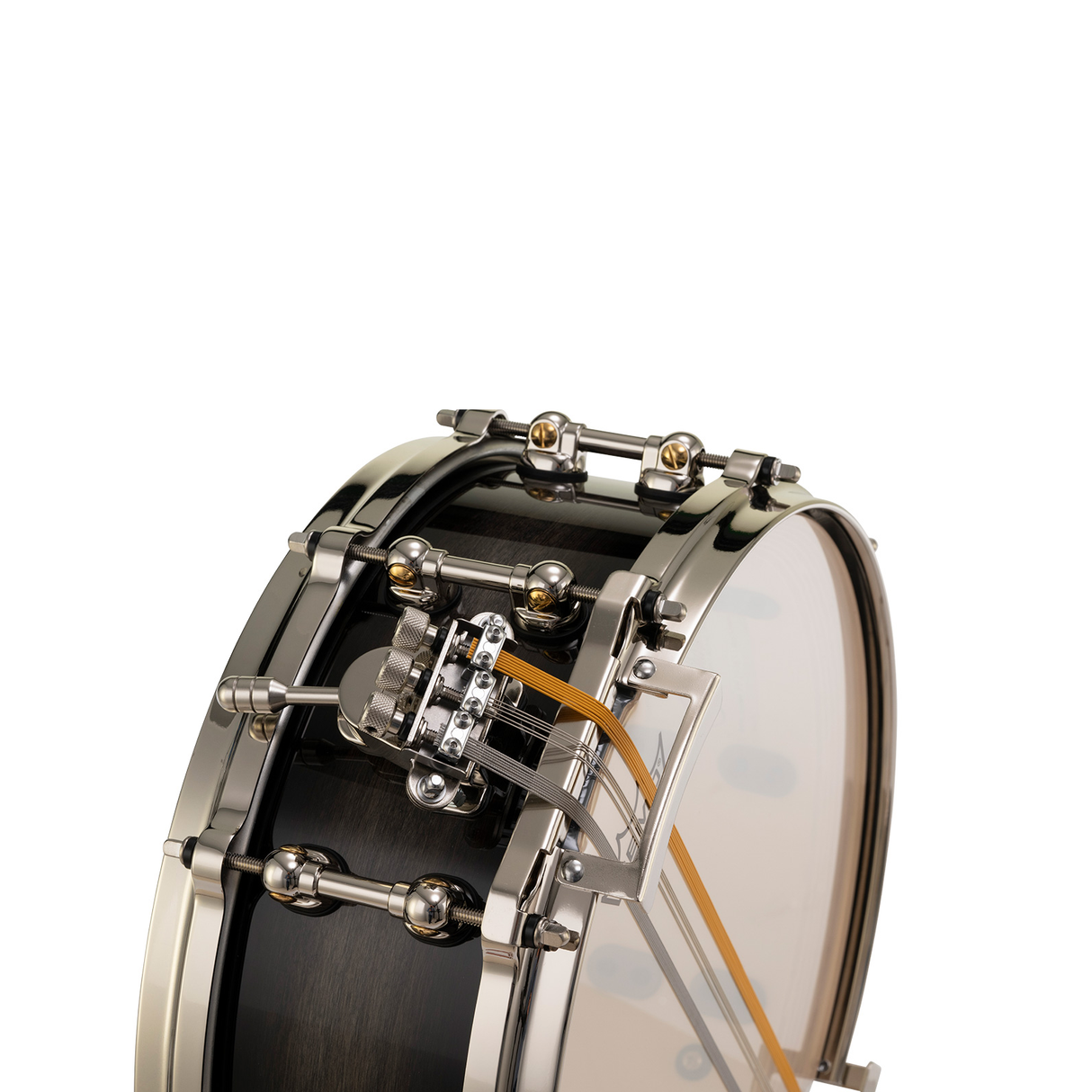 Pearl Philharmonic 14x5-Inch 20-Ply Maple/Birch Snare Drum - Twilight Burst