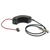 Fishman Fluence Acoustic Rock Icon Acoustic Guitar Pickup