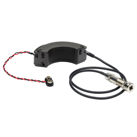 Fishman Fluence Acoustic Rock Icon Acoustic Guitar Pickup
