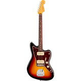 Fender American Professional Jazzmaster Electric Guitar - 3-Color Sunburst