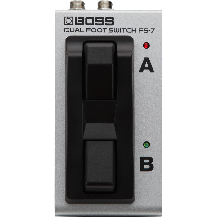 Boss FS-7 Dual Footswitch Pedal