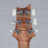 PRS Wood Library Custom 24 Electric Guitar - Private Stock Beach Fade Finish - CHUCKSCLUSIVE - #240383993 - 2024