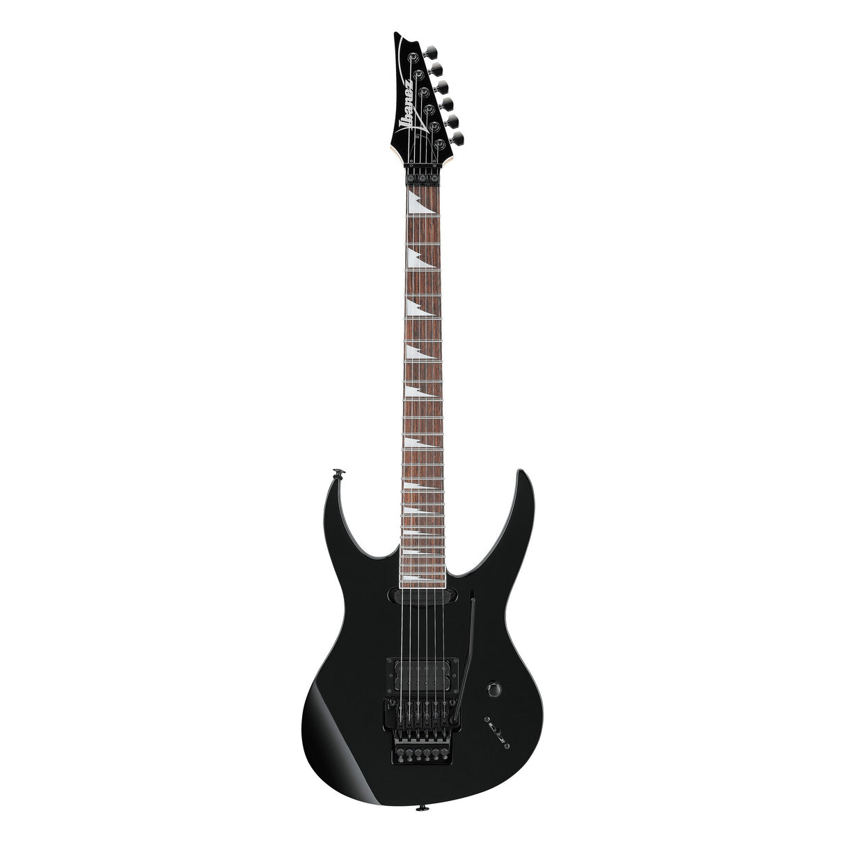 Ibanez Power Series Genesis Collection 540PIII Electric Guitar - Black
