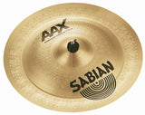 Sabian 17" AAX X-Treme Chinese Cymbal