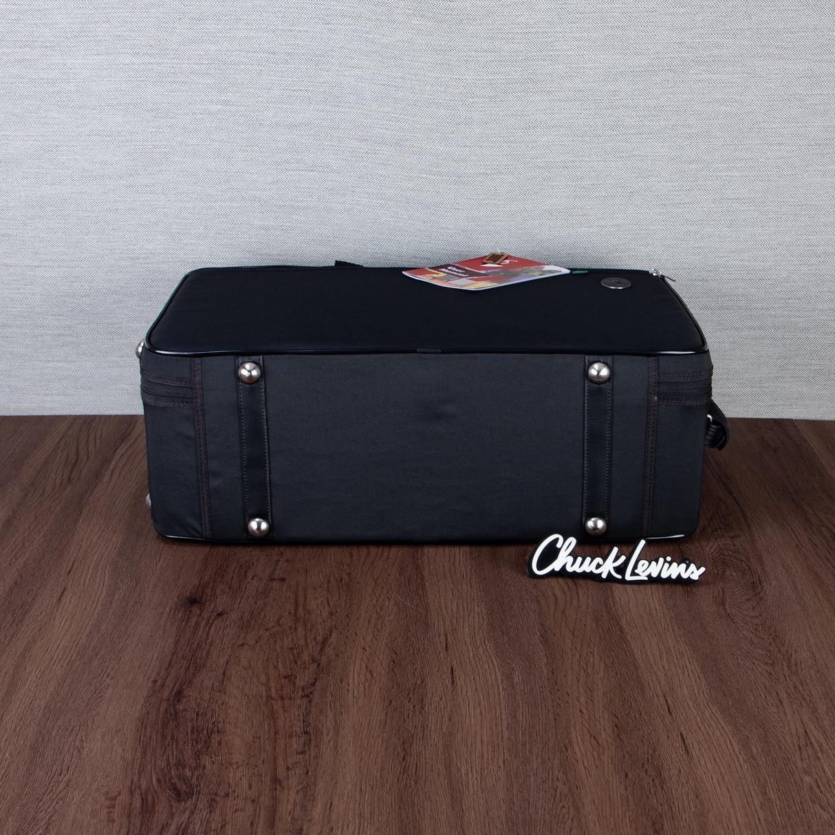 Marcus Bonna MB-4-TR Four Trumpet Case