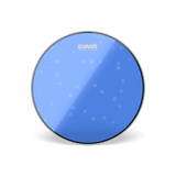 Evans Hydraulic Blue Drum Head