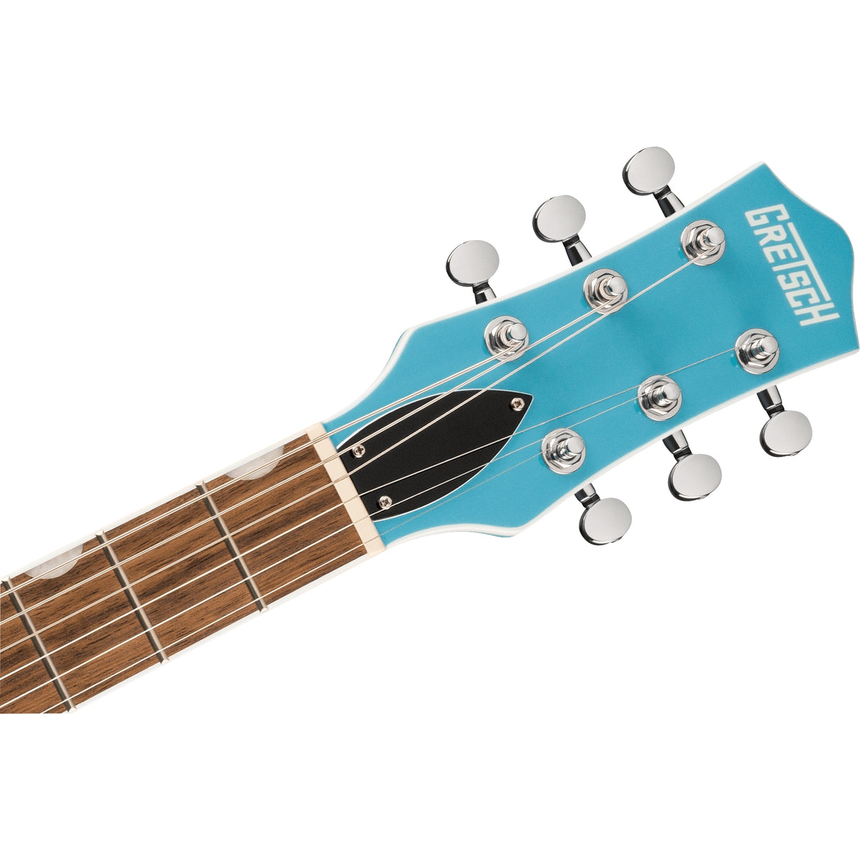 Gretsch G5232T Electromatic Double Jet Electric Guitar - Kailani Blue