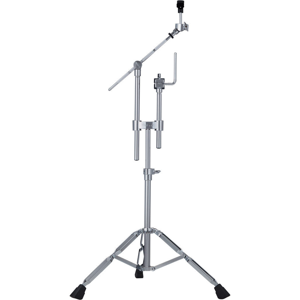 Roland DCS-30 Combination Cymbal and Tom Stand