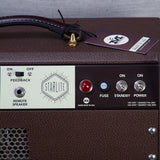Magnatone Starlie 1x8-Inch 5-Watt Tube Combo Guitar Amplifier