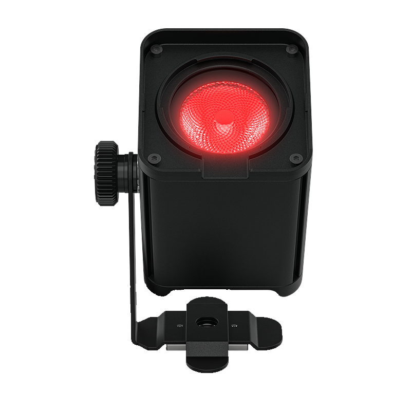 Chauvet DJ Freedom H1 IP ILS X4 LED Wash Light System