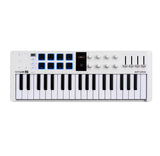 Arturia MiniLab 37 White 37-Key MIDI Controller